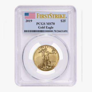 Canadian Gold Maple Leaf