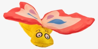 Moths And Butterflies