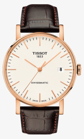Tissot Everytime Swissmatic 40mm - Tissot Everytime Medium Swissmatic