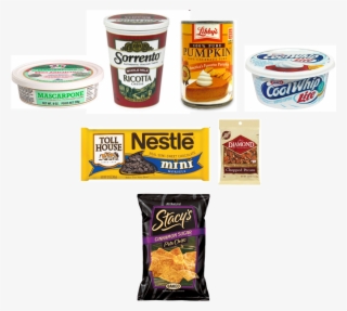 Combine In A Bowl - Convenience Food