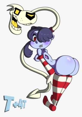 “ Pull Over Dat Ass Too Fat Idk I Wanted To Draw - Cartoon