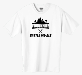 Image Of Fork-knife Tee - Amnesty International Shirt