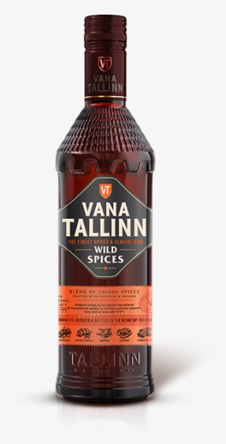 Special - Blended Whiskey