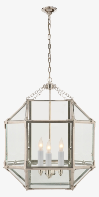Morris Medium Lantern Circa Lighting Png Circa Lighting - Visual Comfort-morris Lantern