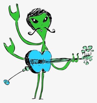 Line Art Cartoon Leaf Stock Eating