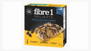 Rate And Comment - Fibre One Cinnamon Bun