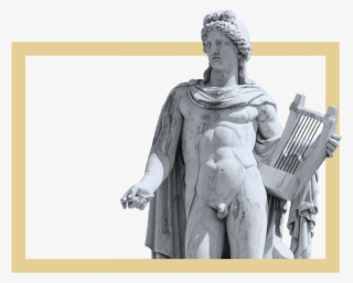Contact - Booking - Statue