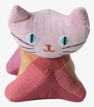 Stuffed Toy