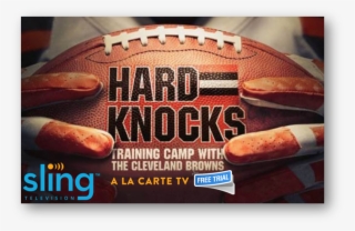 Watch Hard Knows Without Cable - Sling Tv