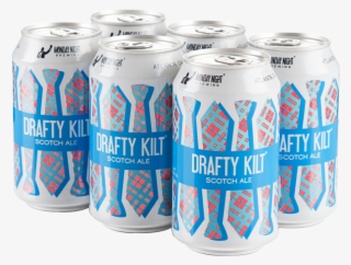 Monday Night Drafty Kilt Can
