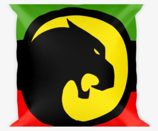 Wakanda Flag Clipart Symbol - Wakanda