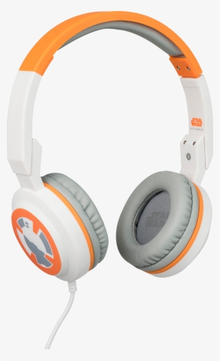 Bb8 Headphones