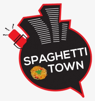 Spaghetti Town - Emblem