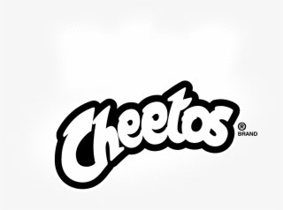 Baked Cheetos Logo Transparent Vector Freebie Supply - Cheetos
