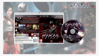 Ninja Gaiden Sigma 2 Usa/europe Ps3 Download - Pc Game