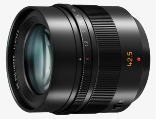 Panasonic Lumix G Leica Dg Nocticron - Camera Lens