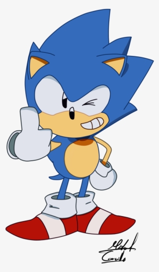 Sonic Mania Png - Sonic Mania Fan Arts