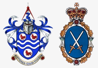 High Sheriff Of Oxfordshire - High Sheriff Logo