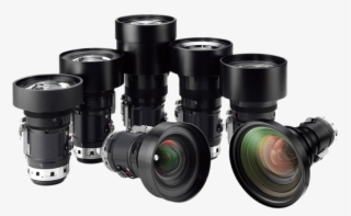 Chromatic Aberration And Color Flare For Utmost Image - Video Projector