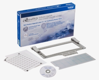 Border Frame - Personal Computer