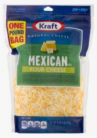 Image - Grated Cheese