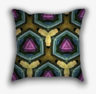 Deco Feather Pillow Mockup V=1542315956 - Cushion