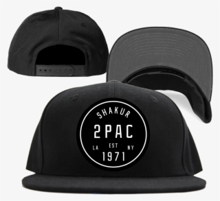 Details About Tupac 2pac Shakur Official New Era 9fifty - 2pac New Era Cap
