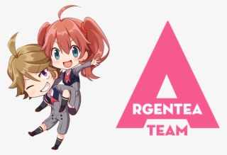 Character - Аниме Милый Во Франксе Мика И Зороме