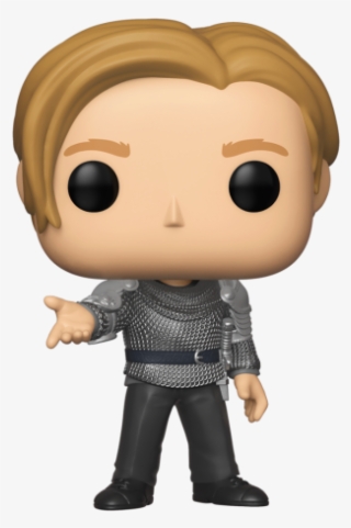 Funko Pop Romeo And Juliet