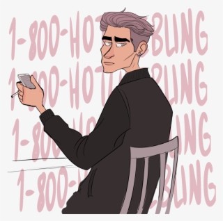 The Witches Room Of Healing Broken Hearts - Cartoon