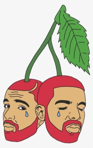 Drake Clipart Face