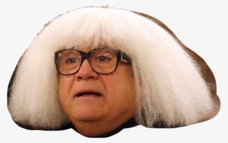 Danny Devito Artist Must Suffer