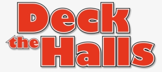 Deck The Halls Movie