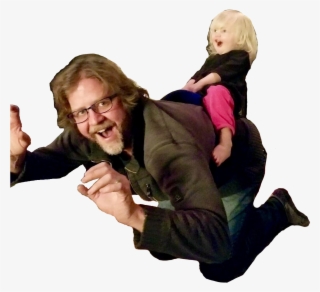 Cutout Of Them - Fun