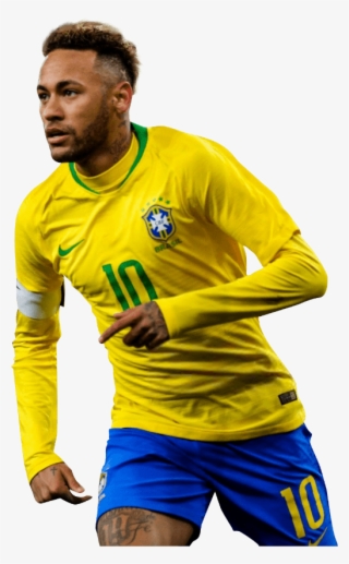 Neymar Render - Neymar