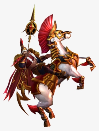 Duke Pose - Illustration