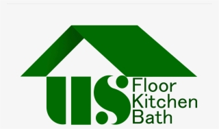 Us Floor Kitchen & Bath/ Hardwood And Laminate Flooring, - Graphic Design