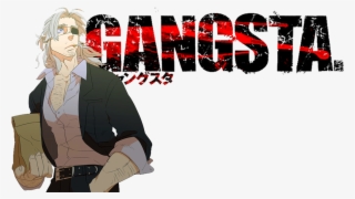 Gangsta - Image - Cartoon