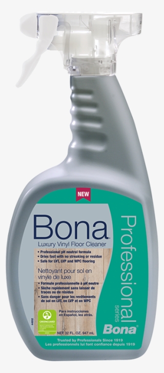 Pro Lvt 32 Cleaner Wr - Floor