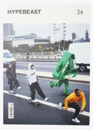 Hypebeast