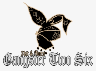 31st & Avers Gangsta Two Six - Illustration