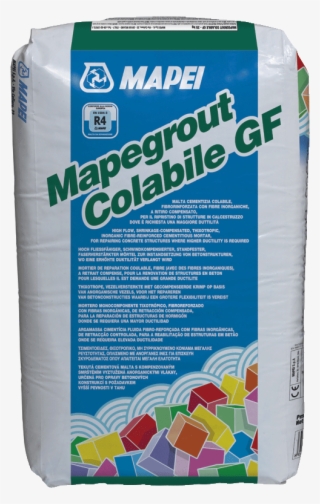 Mapegrout Hi-flow Gf - Mapei Planitop Fast 330