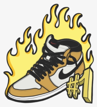 Rookie Of The Year - Sneakers