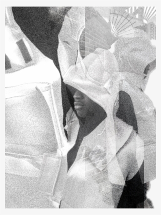 Anti- Hypebeast Aw17/18 - Monochrome