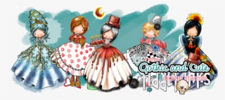 Heart Tied - Illustration