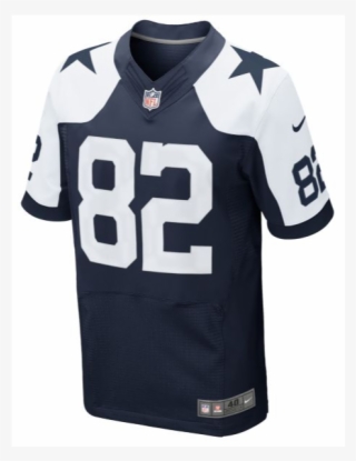 Cowboys Throwback Jersey