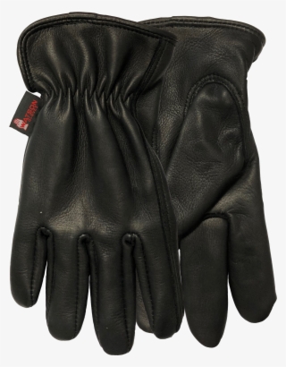 9897 The Duke - Leather