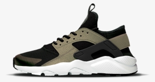 Inside Gangsta Mode Apparel - Sneakers