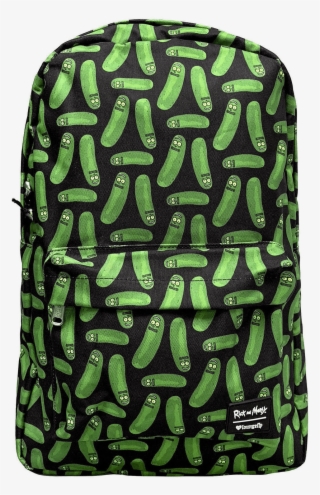 Quick View - Backpack