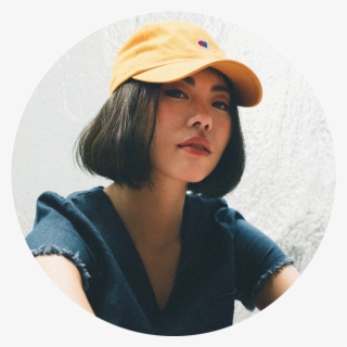 Steph Leong - Girl